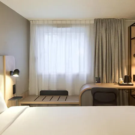 Campanile PRIME - Nogent-sur-Marne-3