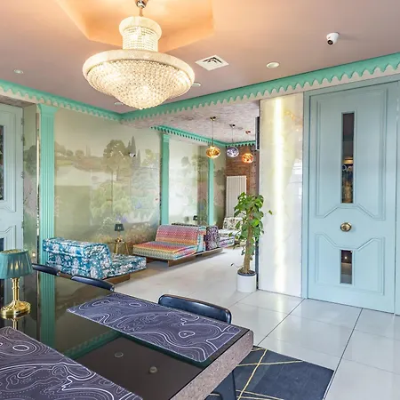 The Rokxy Townhouses & Residences - Kings Cross-2