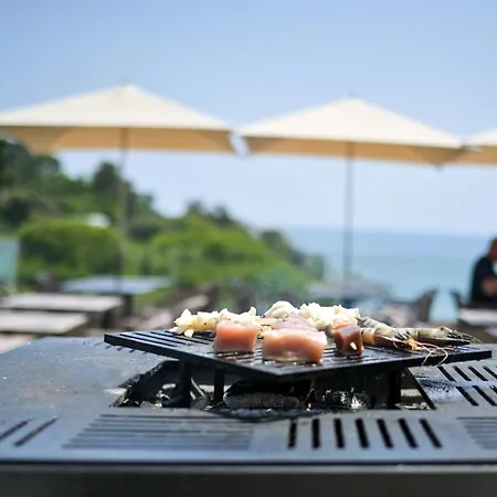 Cap Riviera Hotel&Restaurant Saint Aygulf-3