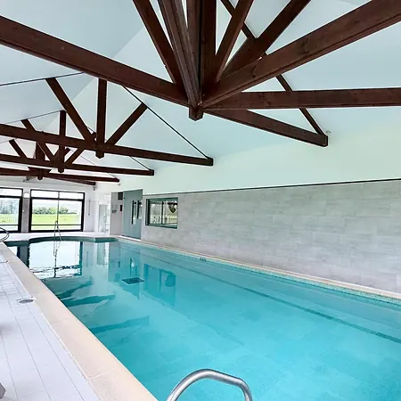 Holiday Inn Calais Coquelles By Ihg-2