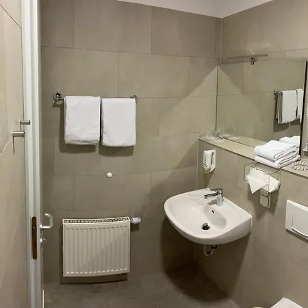 Hotel Amadeus Dresden Neustadt-2