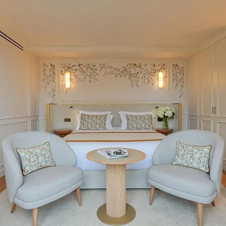 Relais D'Amboise - The Leading Hotels Of The World-2