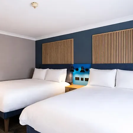 Village Hotel Bournemouth-2