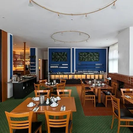 ACRON Hotel Wittenberg-2