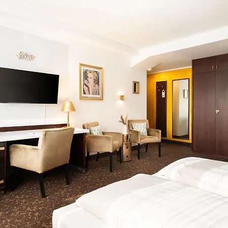 City-Hotel Aschaffenburg-2