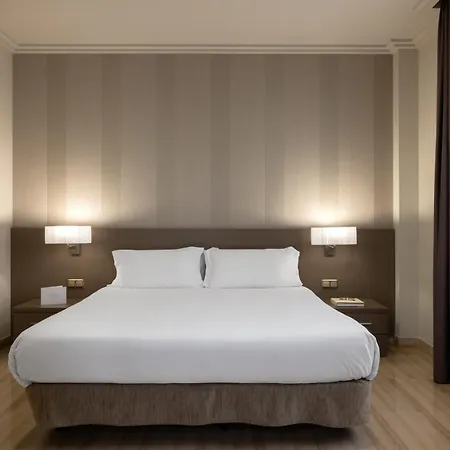 Hotel Sb Ciutat Tarragona-2