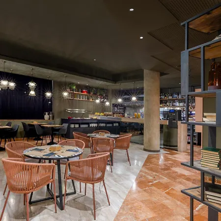 Hotel Sb Express Tarragona-3