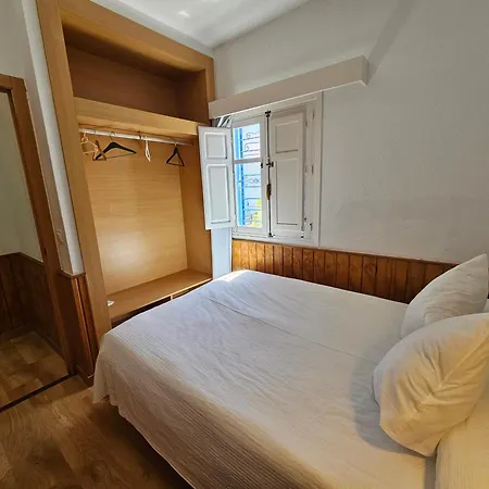 Hotel Puntazo II (Adults Only)-2