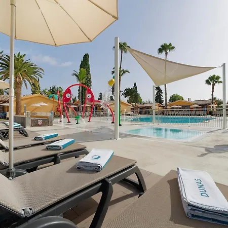 Suites&Villas by Dunas-2