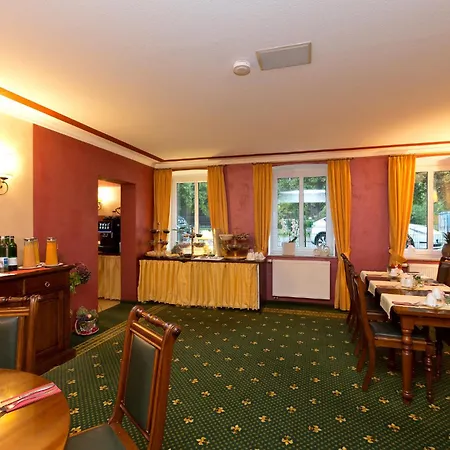 Müritz Hotel Harmonie-3