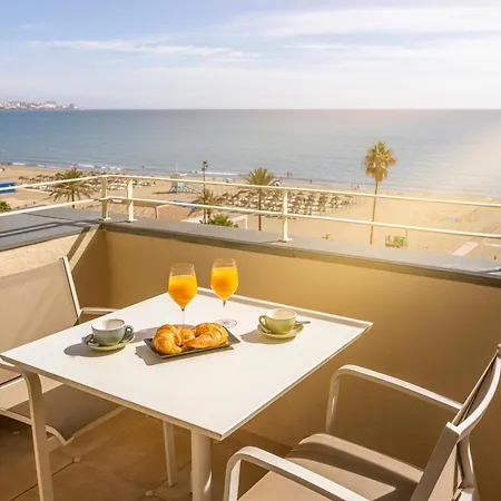 Ilunion Fuengirola-3