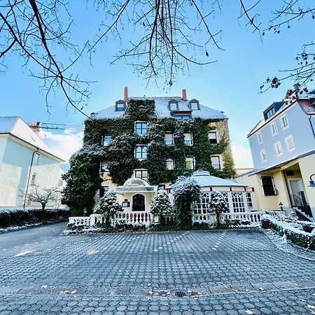 Romantik Hotel&Restaurant Fürstenhof-2