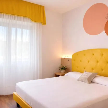 Hotel Castello Artemide Congressi-3