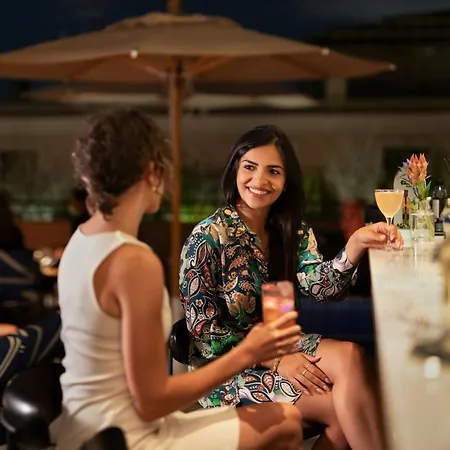Le Meridien Visconti Rome-2