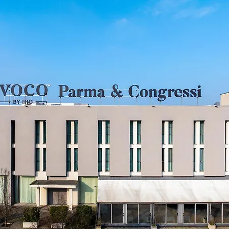 Hotel Parma&Congressi-3