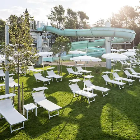 Falkensteiner Hotel Park Punat-2