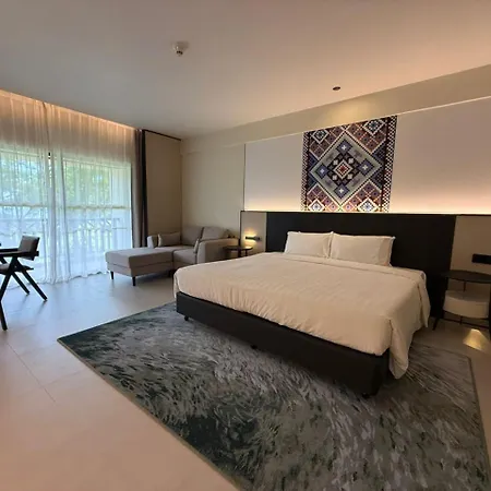 Nexus Resort & Spa Karambunai-2