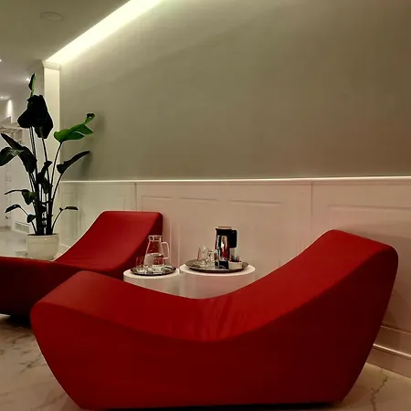 Parkhotel Montigeto-3