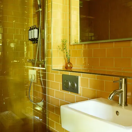 Nofo Hotel, Worldhotels Crafted-2