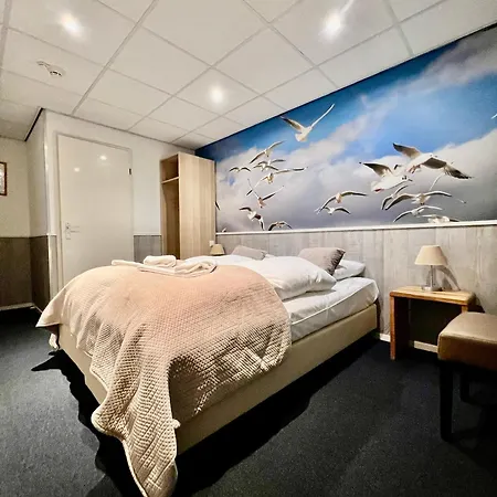 SEA YOU Hotel Noordwijk-3