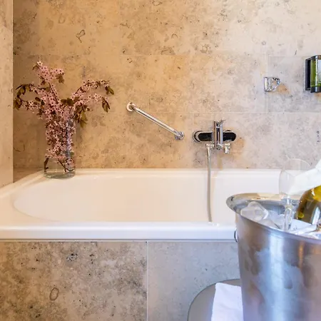 Herzogshof - Boutique-Hotel Am Dom-3