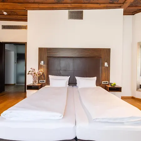 Herzogshof - Boutique-Hotel Am Dom-2