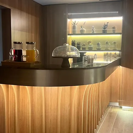 Grand Yavuz Hotel Sultanahmet-2