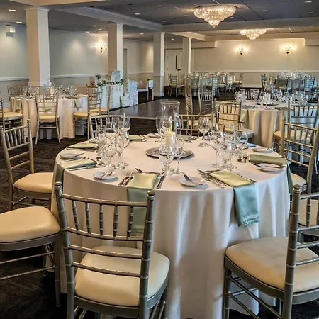 Heritage Hotel, Golf & Conference Center-2
