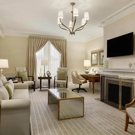 Fairmont Copley Plaza-2