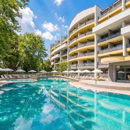 Hotel Perunika-2