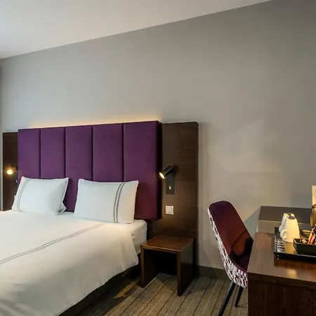 Best Western Hotel am Spittelmarkt-2