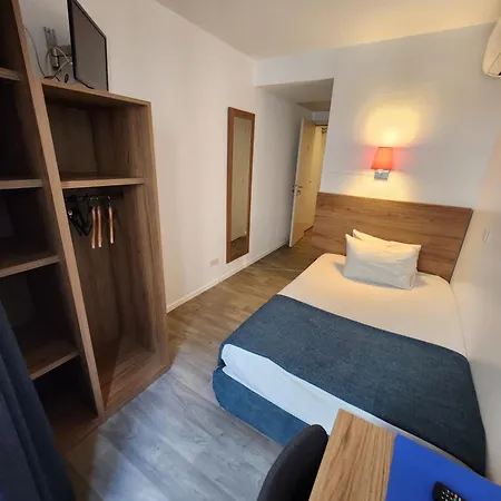 Hôtel Alizé-2