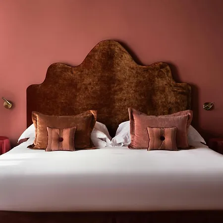 Villa Michelangelo Vicenza – Starhotels Collezione-2