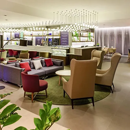 Novotel Sao Paulo Center Norte-3