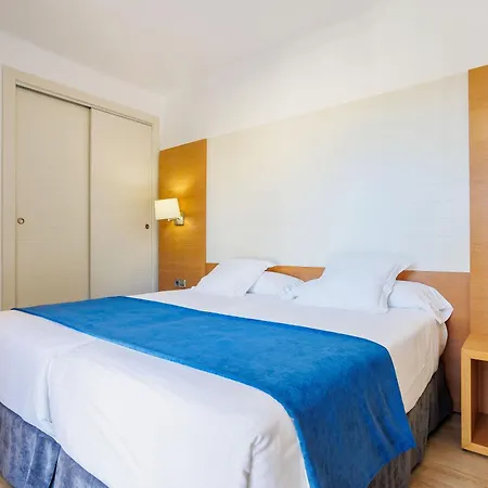 Hotel Morlans-2