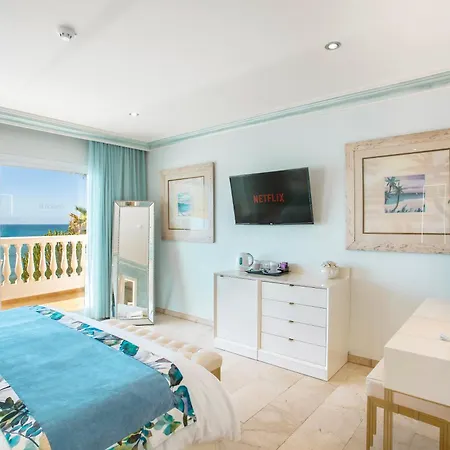 El Oceano Beach Hotel Adults Only Recommended-2