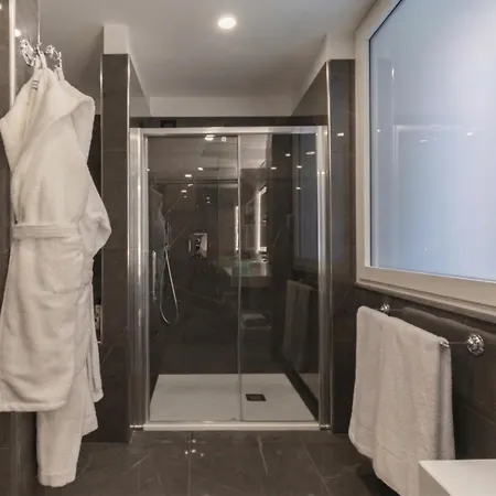 Grand Hotel Parker'S-3