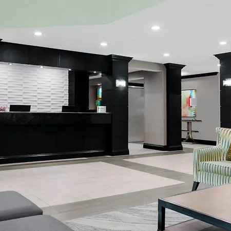 Best Western Plus Miami-Doral/Dolphin Mall-3