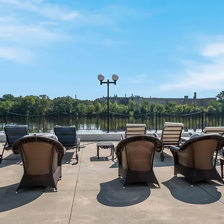 Radisson Hotel Grand Rapids Riverfront-2