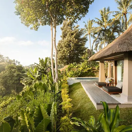 Maya Ubud Resort & Spa-3