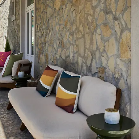 Estoril Boutique Hotel - Adults Only-3