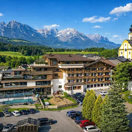 Der Postwirt - Alpen LifeStyle mit Tradition-2