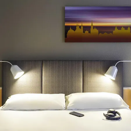 ibis Hotel Würzburg City-2
