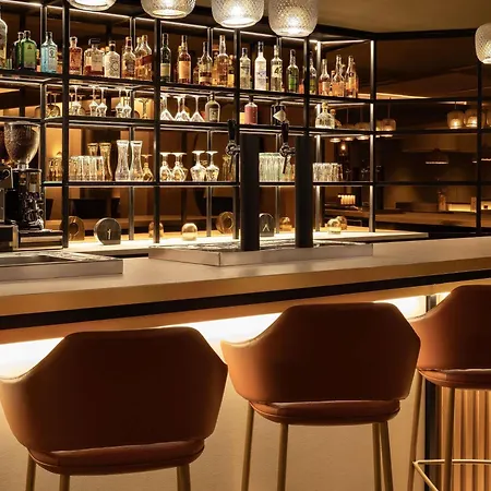 Mercure Luxembourg Off Kirchberg-3