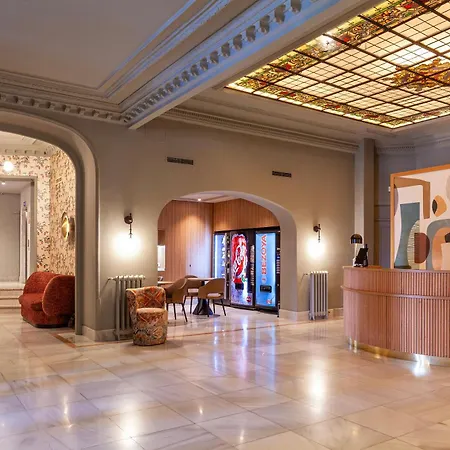 Hotel Mediodia-2