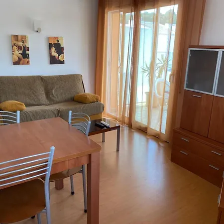 Aparthotel Arenal-3