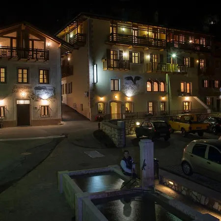 Hotel San Lorenzo-2