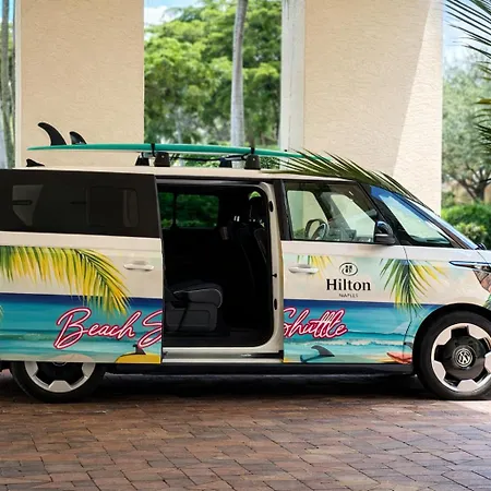 Hilton Naples-3