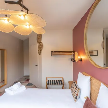 BHOMA Bourges - Hôtel-2