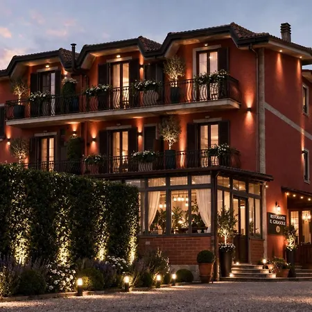 Hotel Bottaccio-3